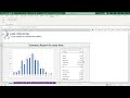 Graphical Summary and Normality Test