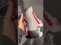 Nike Air Max 95 Big Bubble Solar Red