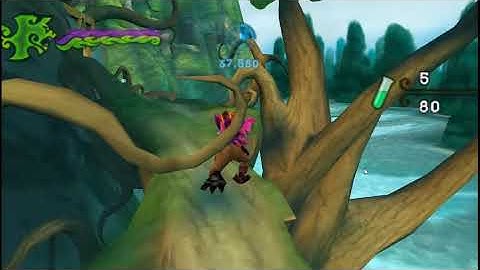 Crash of The Titans Playthrough(Part 2)