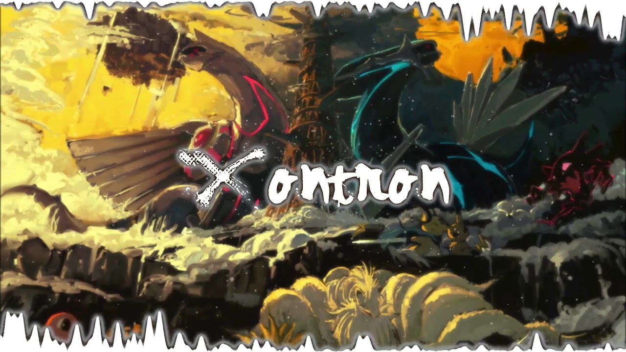 Pokemon Mystery Dungeon 2 - Temporal Tower (Orchestral Remix by Xontron)