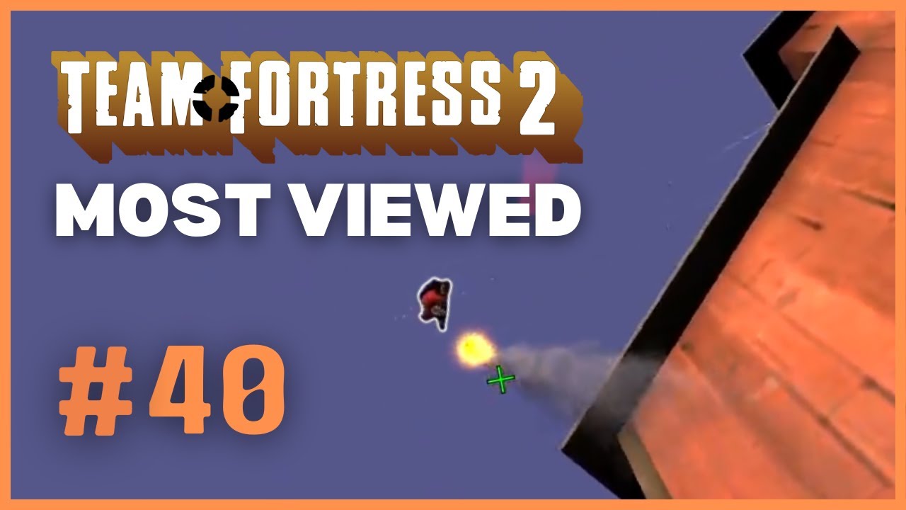 Tf2 Rockets Flying These rockets are insane! | TF2 MOST VIEWED Twitch Clips of the Week ...