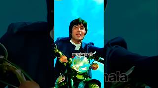 Hum Toh Chale Jo Kahaan –Parvarish (1977) | Amitabh Bachchan | Vinod Khanna | Classic Bollywood Song