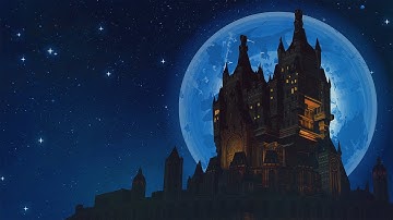 Kingdom Hearts ► MISSING LINK | Scala Ad Caelum Theme (EXTENDED) Animation