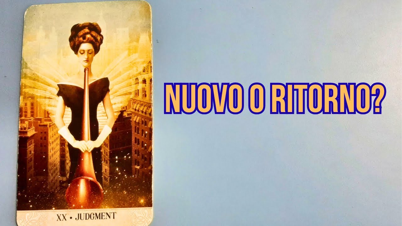 Nuovo Amore 2026! Lo conosci già o è un Volto Nuovo? (Identikit Preciso) ❤️