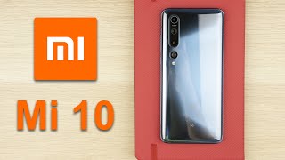 Xiaomi Mi 10 | الفلاج شيب البرنس