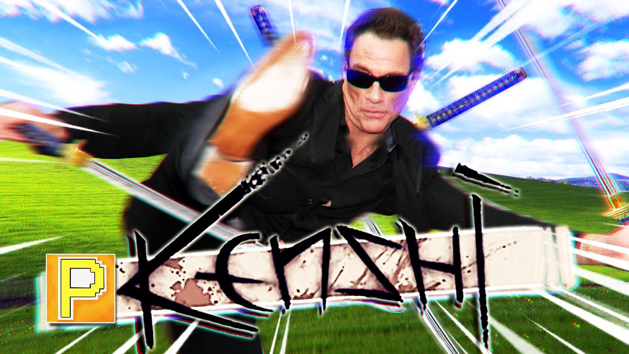 Kenshi - Вторжение в столицу каннибалов