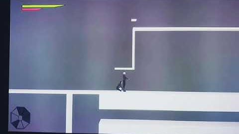 Side Scroller Stealth - New Indie Game: The Curse Of Blessings 1st stealth kill