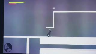 Information Side Scroller Stealth - New Indie Game: The Curse Of Blessings 1st stealth kill Guide