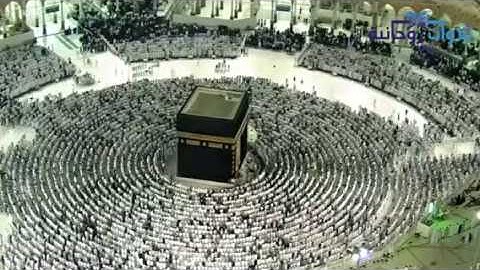 سورة التحريم الشيخ عبدالله الجهني تلاوة رائعة ومؤثرة