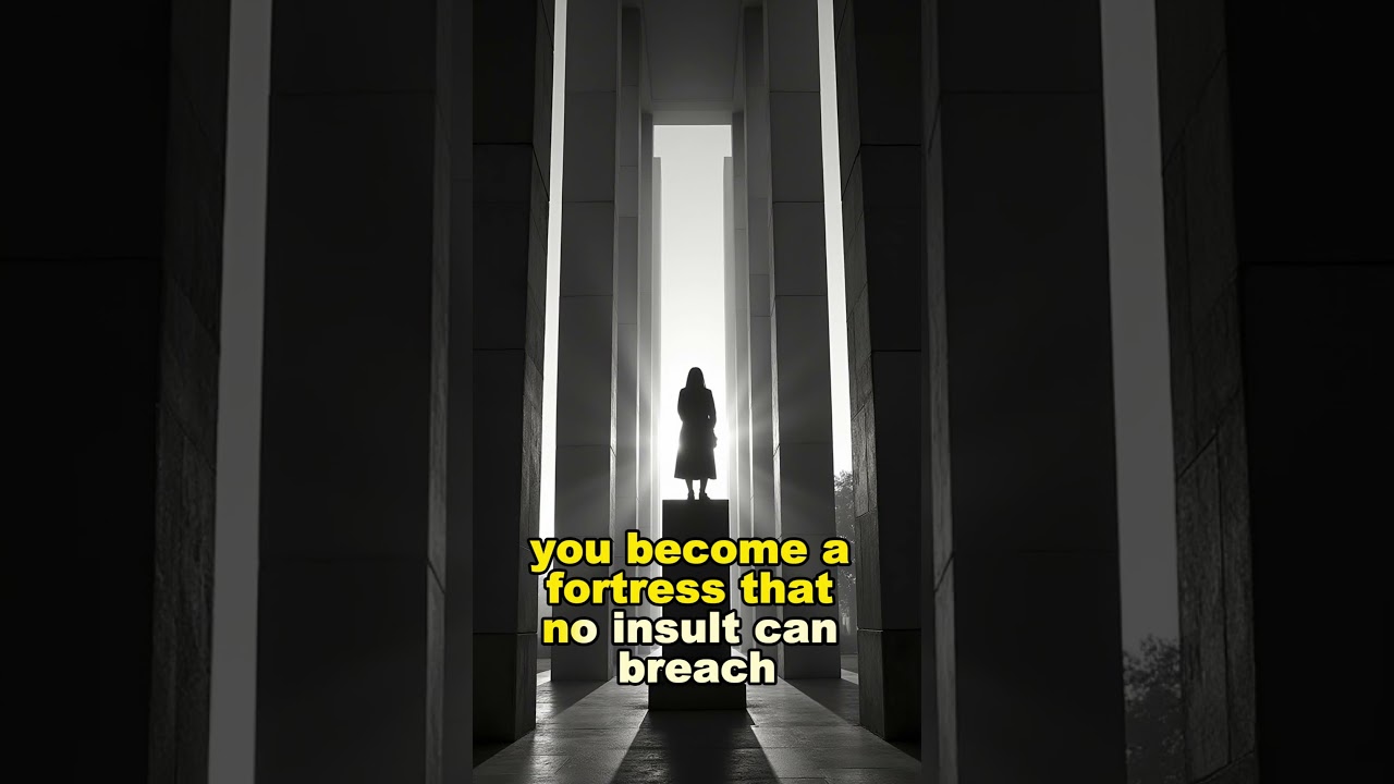 The Power of Being the Villain 🖤