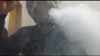RSM Rocket R Atomizer Tutorial