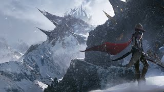 Code Vein - First Blind Playthrough
