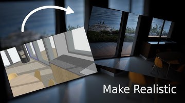 SketchUp Project To Unreal Engine