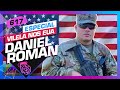 Nos eua daniel roman soldado do exrcito americano  inteligncia ltda podcast 617