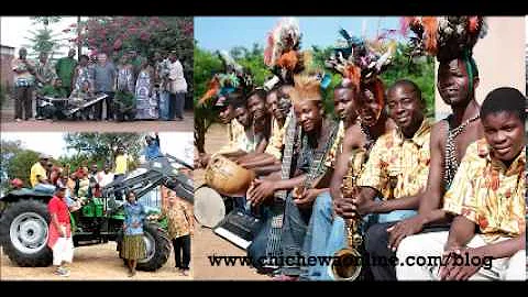 Alleluya Band  Ambuye Mutimvere