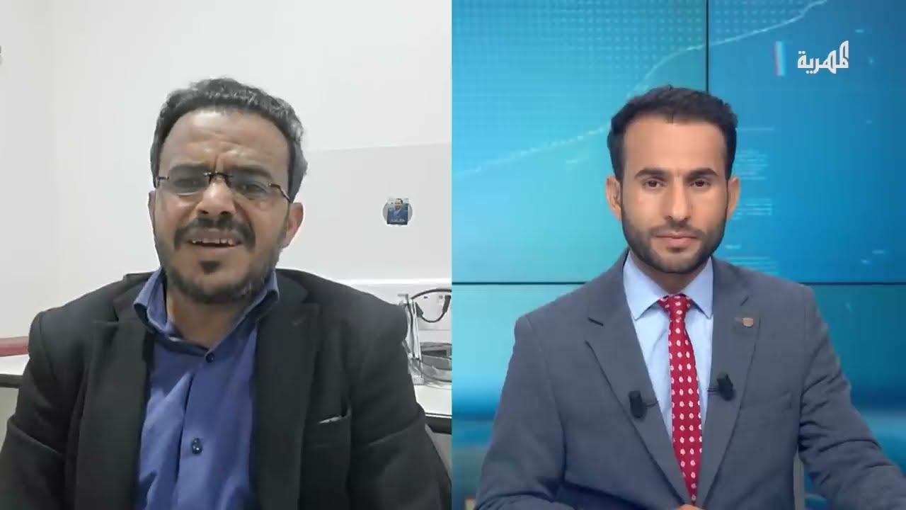 طالب الحسني: الولايات المتحدة لا تستطيع العودة للحرب مع جماعة الحوثي
