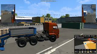 euro truck simulator 2 серія 15