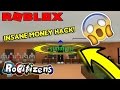 Roblox Rocitizens Money Hack