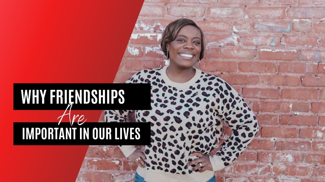 Understanding Boundaries and ⁣Respect in Friendships