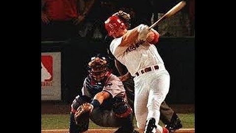 The Steroid Era - Most Exciting Time In MLB History