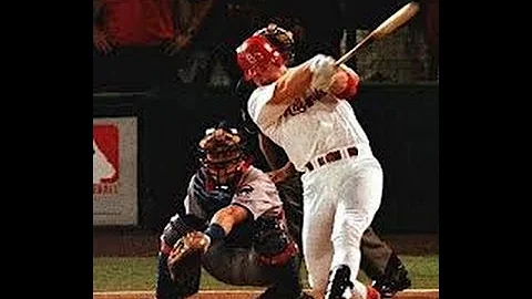 The Steroid Era - Most Exciting Time In MLB History