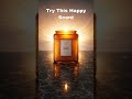 Try This Happy Scent ✨