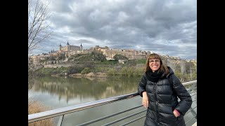 Un día en la maravillosa Toledo