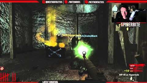 June 4: Custom Zombies (part 3)