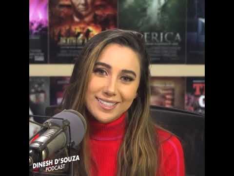 Dinesh D'Souza on GETTR : @danielledsouzag  discusses the Twitter Files and the radical lengths big tech and our  public servants  went to censor our speech. https://youtu.be/lDJDRH4LOEA
