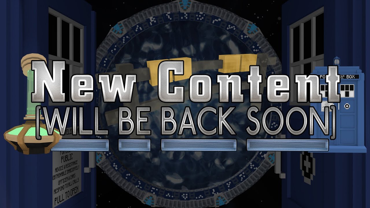 New Intro, Style & Tons of Reports Coming Soon! - 