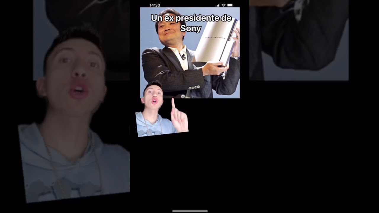 CÓMO SE CREÓ EL SONIDO DEL PLAYSTATION 2?🎮😱🤯 