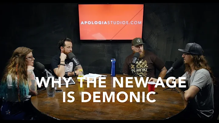 Jeff Talks New Age with Steven Bancarz