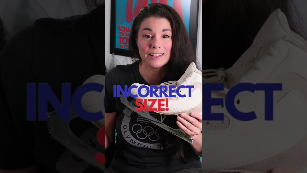 Коньки Эдеа не держат форму? Узнайте правду! 