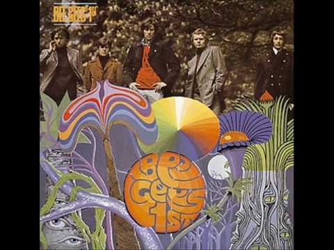 Bee Gees Close Another Door Youtube