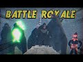 Kaiju Universe Battle Royale 3 ||| Kaiju Universe