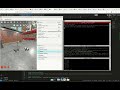 Playing around with JPL ROSA and our simulated Summit XL
