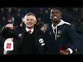 Ole Gunnar Solskjaer deserves credit for Man United's tactics vs. PSG - Stewart Robson | ESPN FC