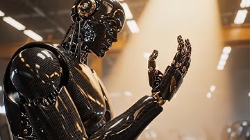 When Robots Build Robots — Inside China’s Silent AI Revolution 🤖🇨🇳