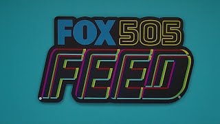 Fox 505 Feed June 12, 2026
