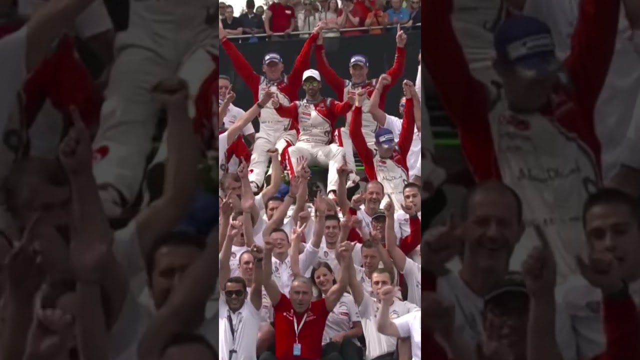 R.I.P Craig Breen 🕊️🇮🇪