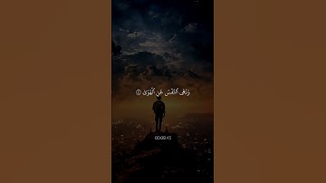 قران كريم بصوت جميل 🥹❤️ | القارئ إسلام صبحي#quran