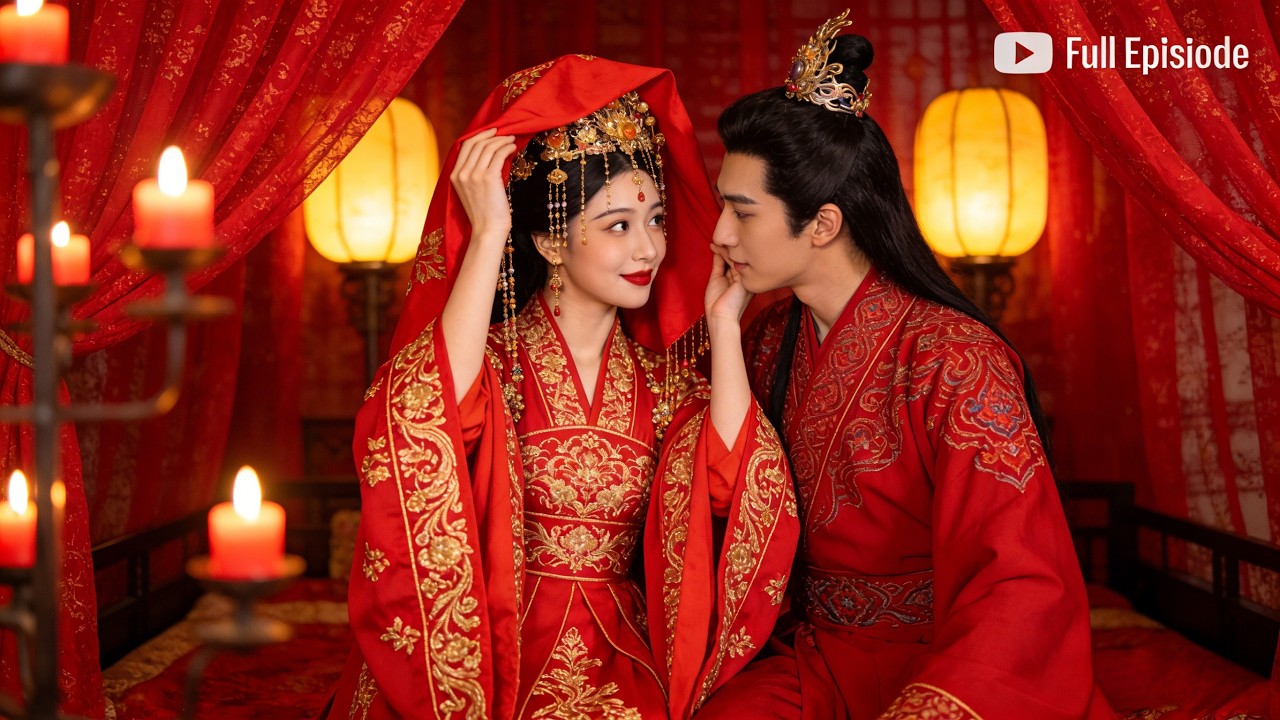 千金怒嫁太子：退婚？我偏要！