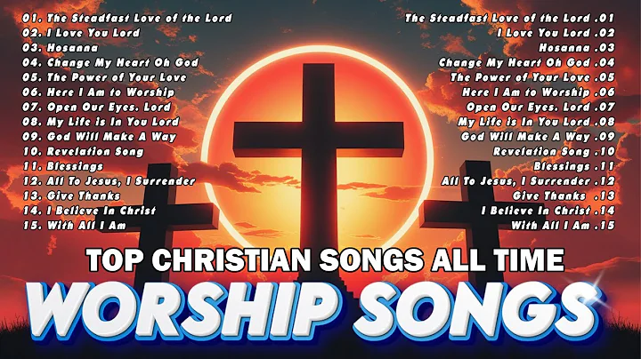 Start Your Day with Uplifting Morning Worship – Enter God’s Presence Daily