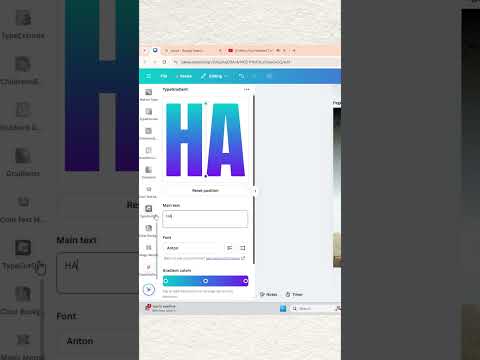 Turn Simple Text