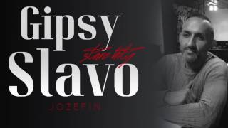 Miniatura del video "Gipsy Slavo Stare Hity - JOZEFIN"