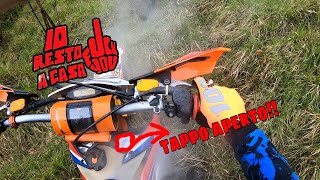 sgassata di Pasqua || a casa restateci voi PARTE 2 screenshot 1