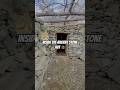 Exploring a Traditional Stone House in the Mountains | Hidden Village Life #VillageLife #StoneHouse