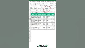 Excelde Vba Kullanmadan Form Doldurarak Tablo Girişi Yapmak | #EXCEL 751 | #shorts #exceldersleri