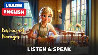 A Day in the Life | Improve Your English | English Listening Skills - Speaking Skills | Daily Life