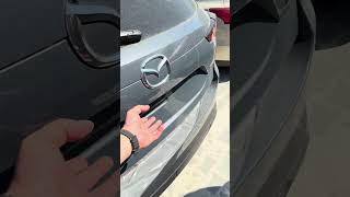 Mazda CX-5 - Продано в дорозі